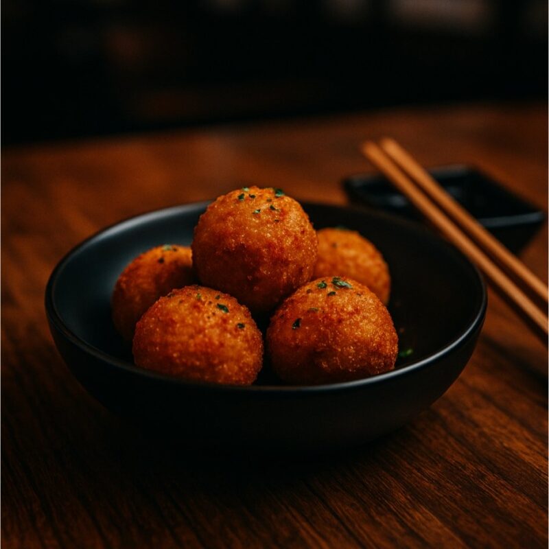 Panko Ball (5 unid.)