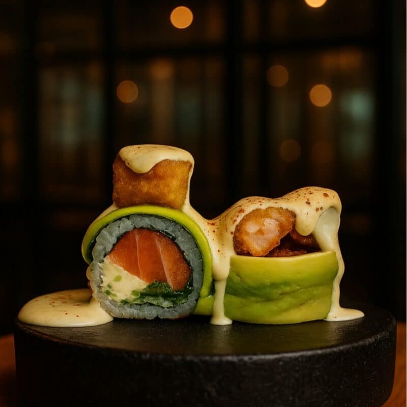EBI FURAI NIKKEI