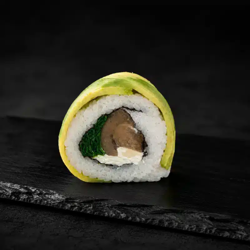 AVOCADO VEGGIE