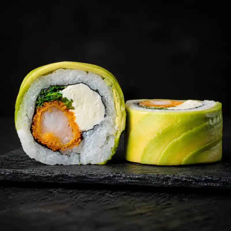 AVOCADO EBI FURAI