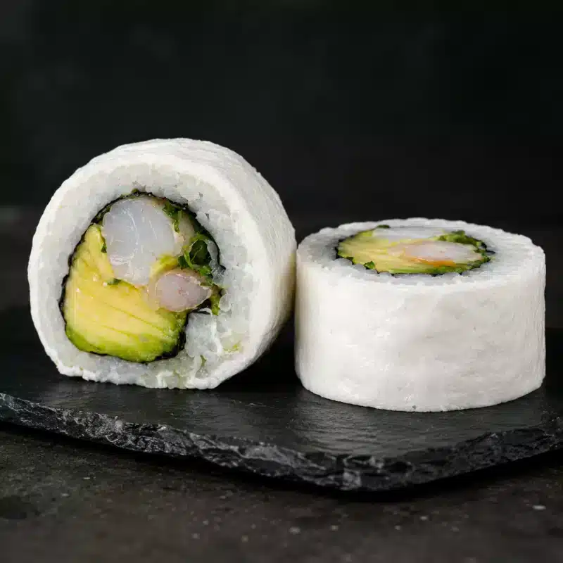 CHEESE EBI