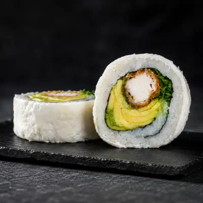 CHEESE TORI FURAI