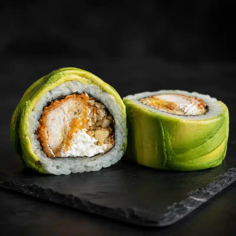AVOCADO TORI ALMOND
