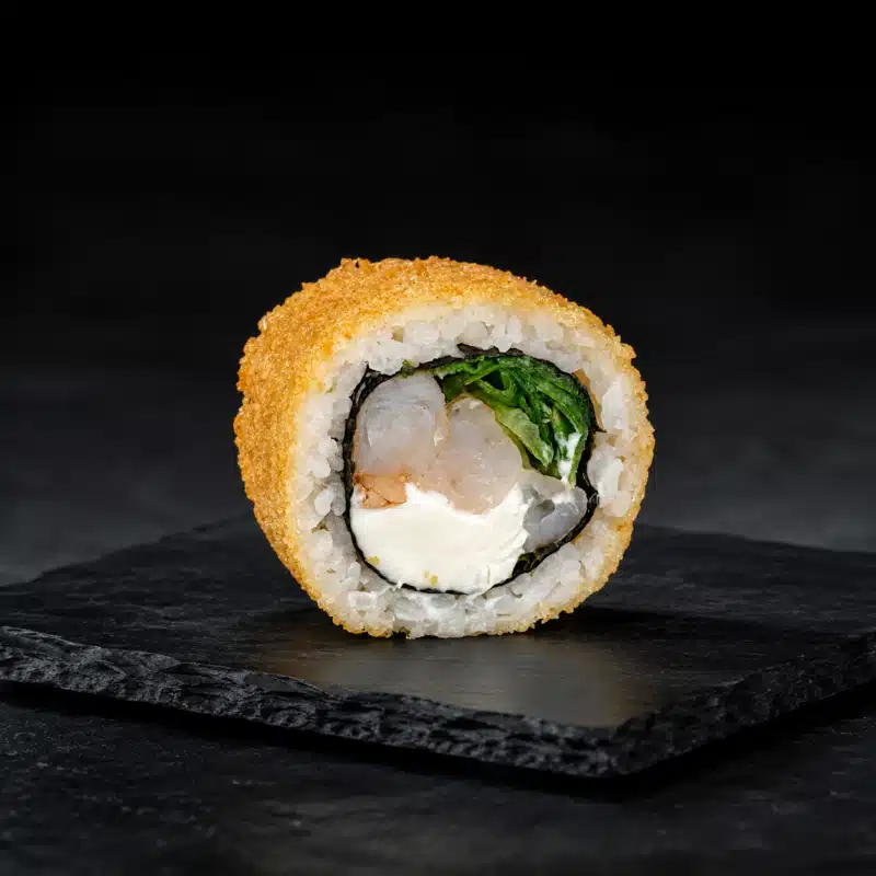 PANKO EBI SPYCI