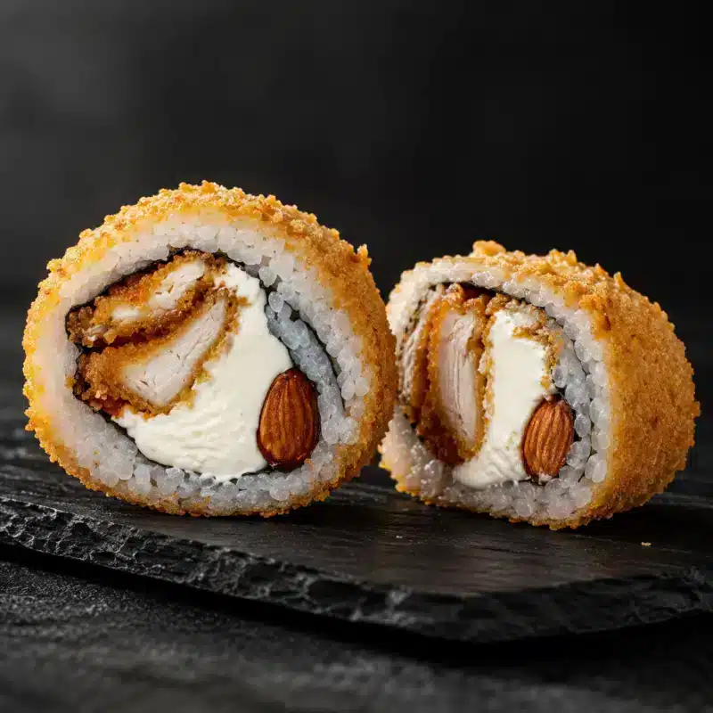 PANKO TORI ALMOND