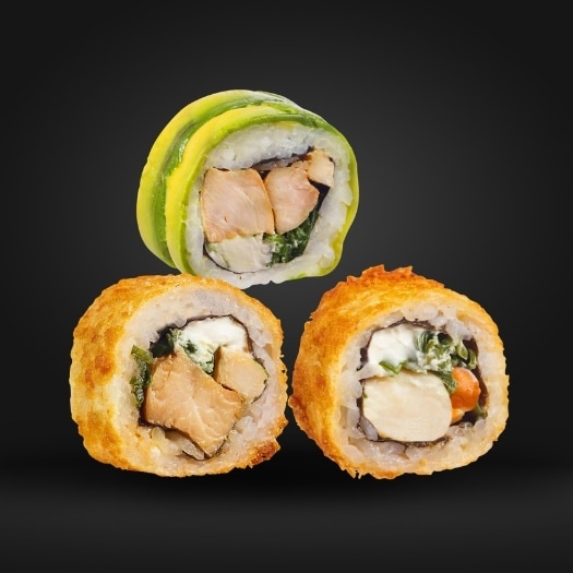 30 PIEZAS - PROMO DELUXE
