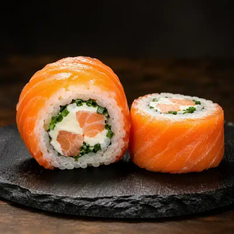SAKE CHEESE