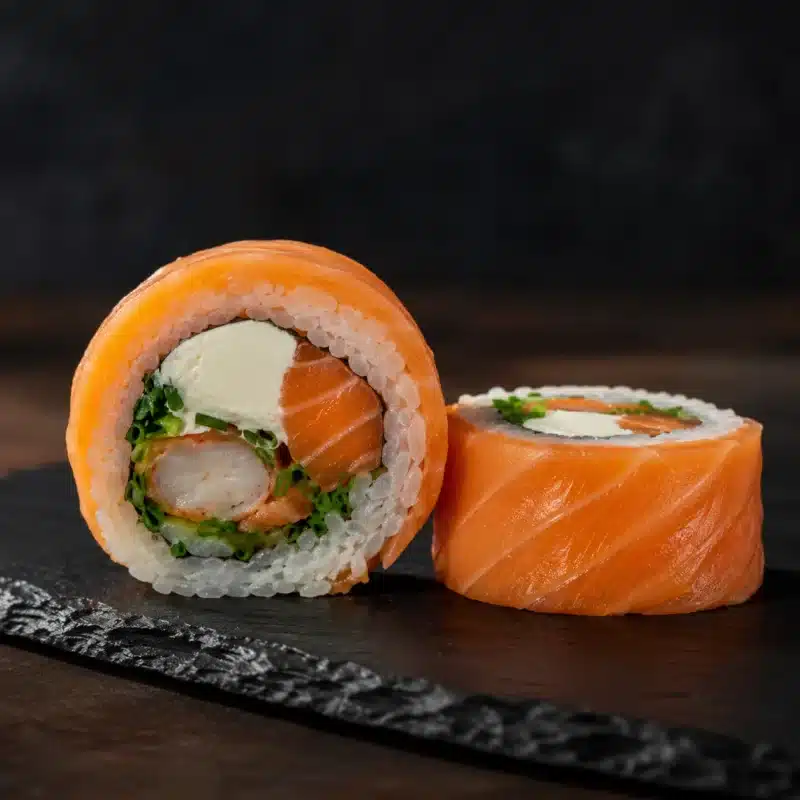 SAKE DUO MARINO
