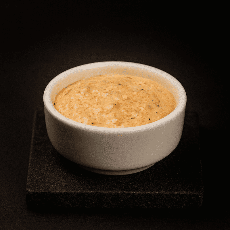 SALSA SPICY 100G