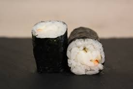 Hosomaki cheese