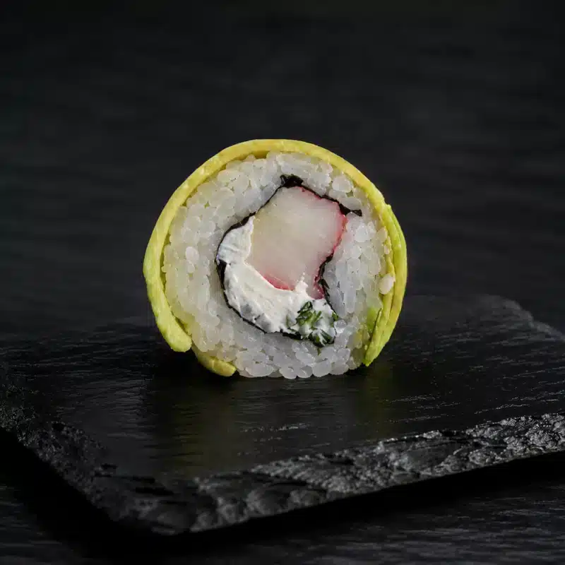 AVOCADO KANIKAMA