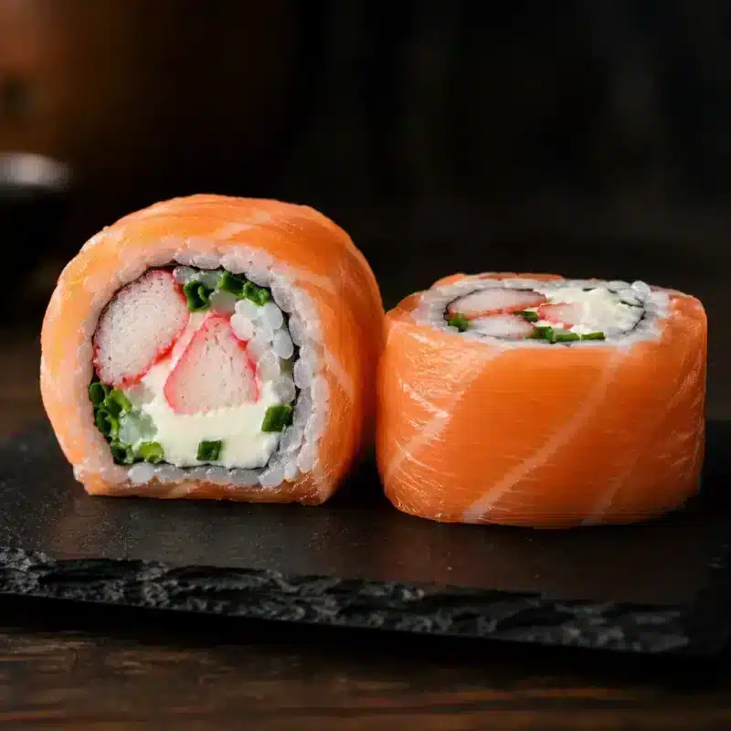SAKE KANIKAMA