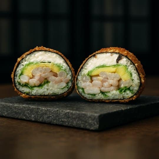 EBI BURGER