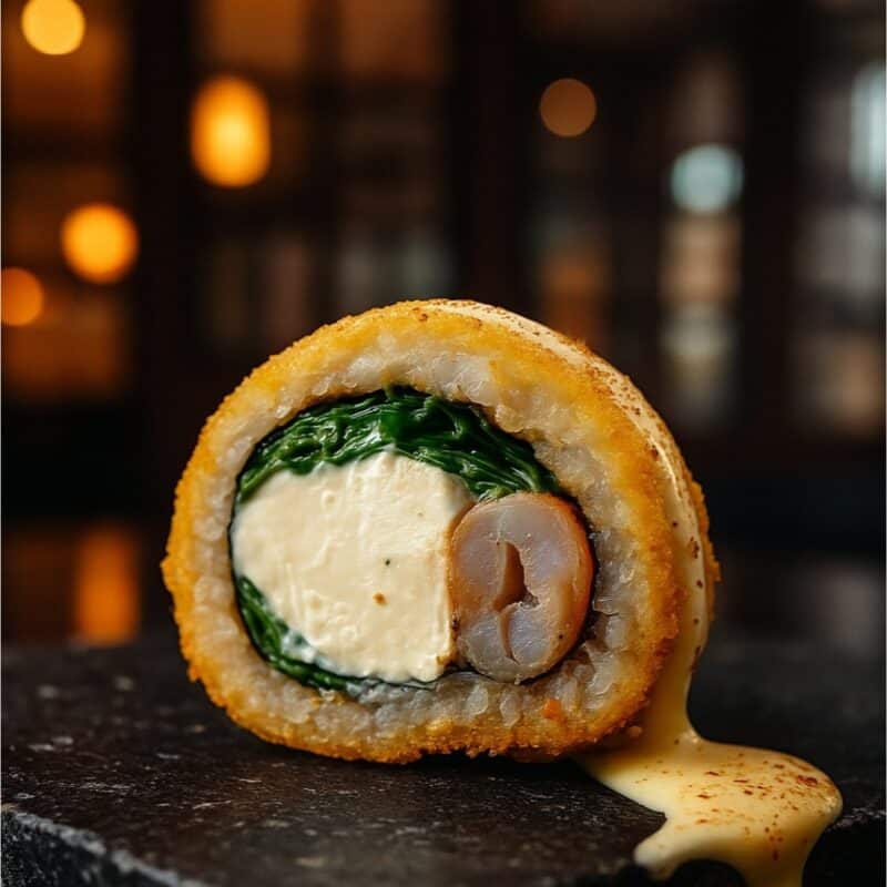 PANKO EBI ACEVICHADO