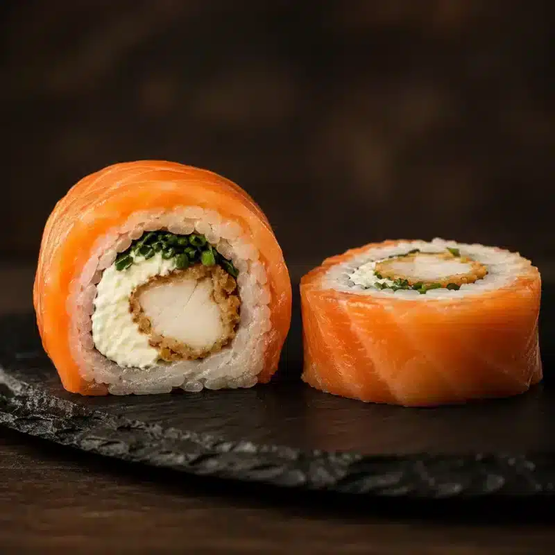 SAKE TORI