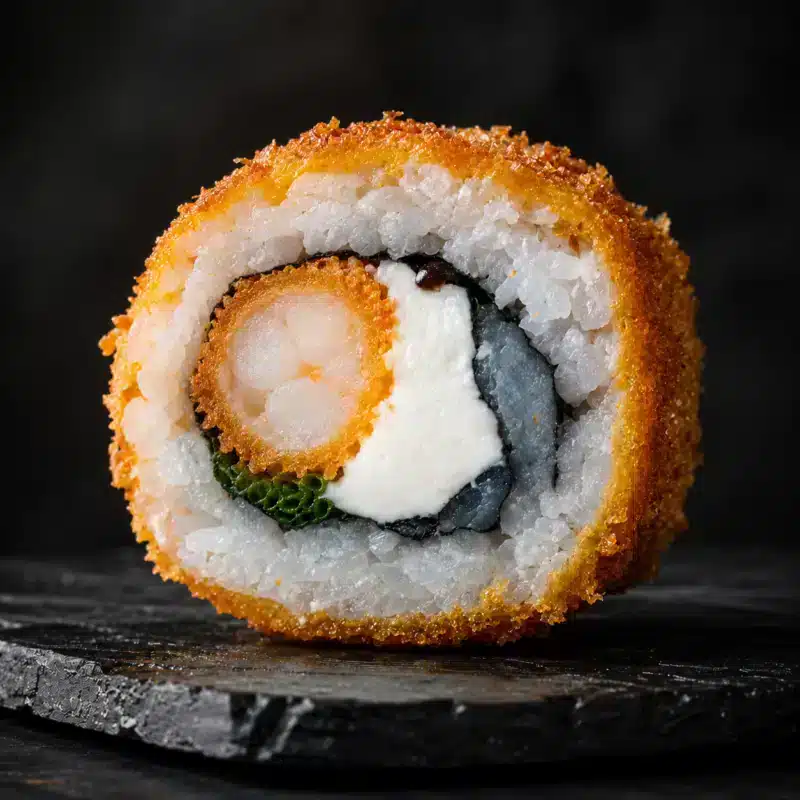 PANKO EBI FURAY
